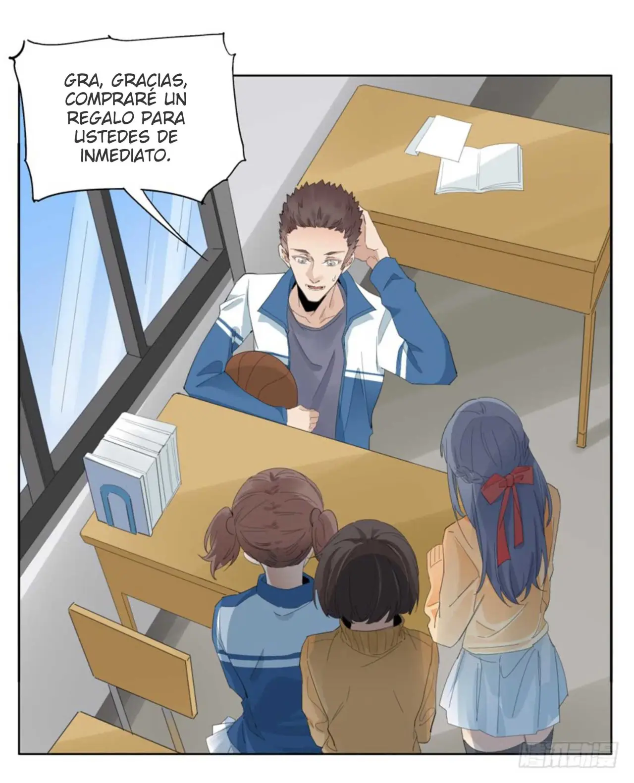 Picking Light - Capítulo 52 - Página 25 - LectorTMOo
