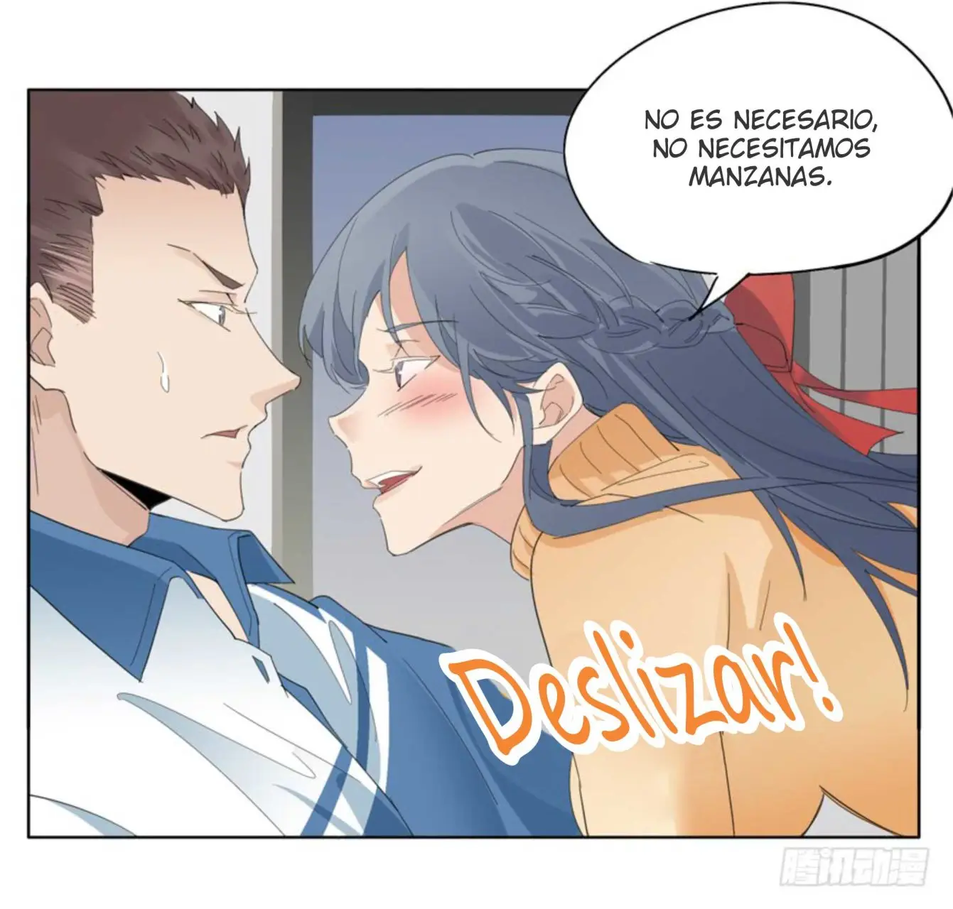 Picking Light - Capítulo 52 - Página 27 - LectorTMOo