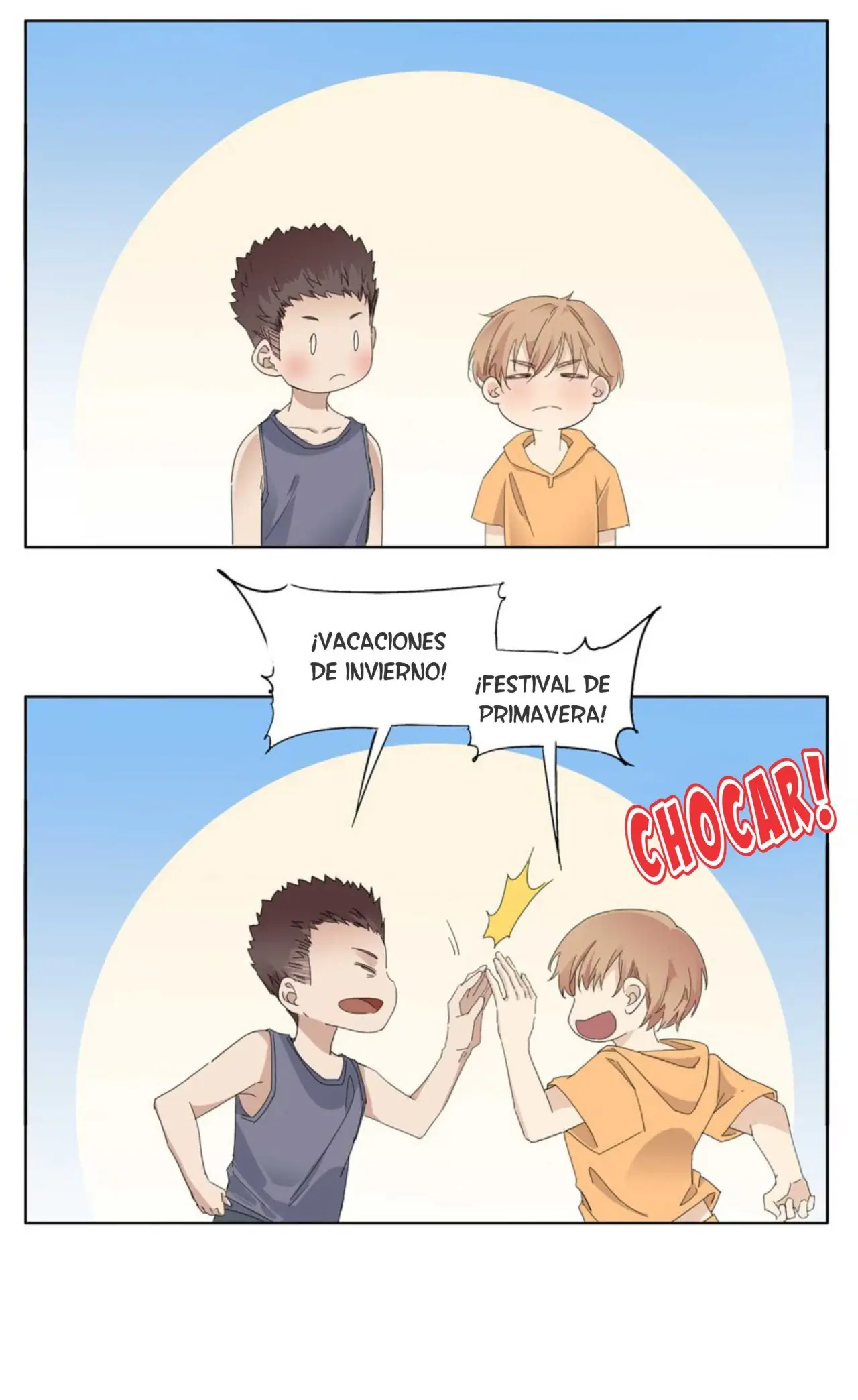 Picking Light - Capítulo 52 - Página 38 - LectorTMOo