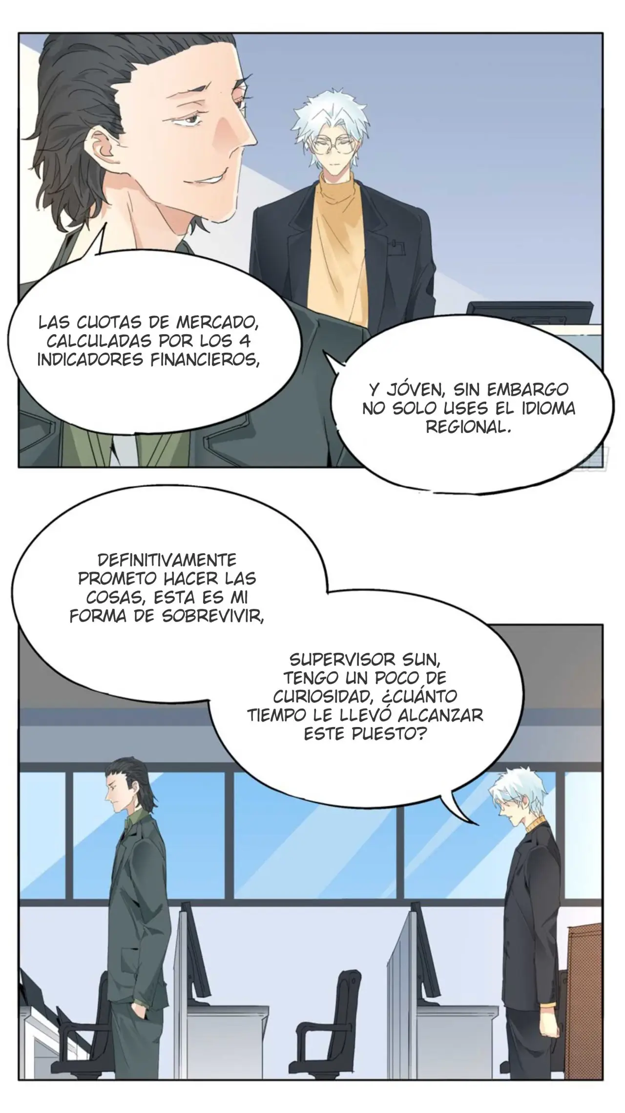 Picking Light - Capítulo 55 - Página 21 - LectorTMOo