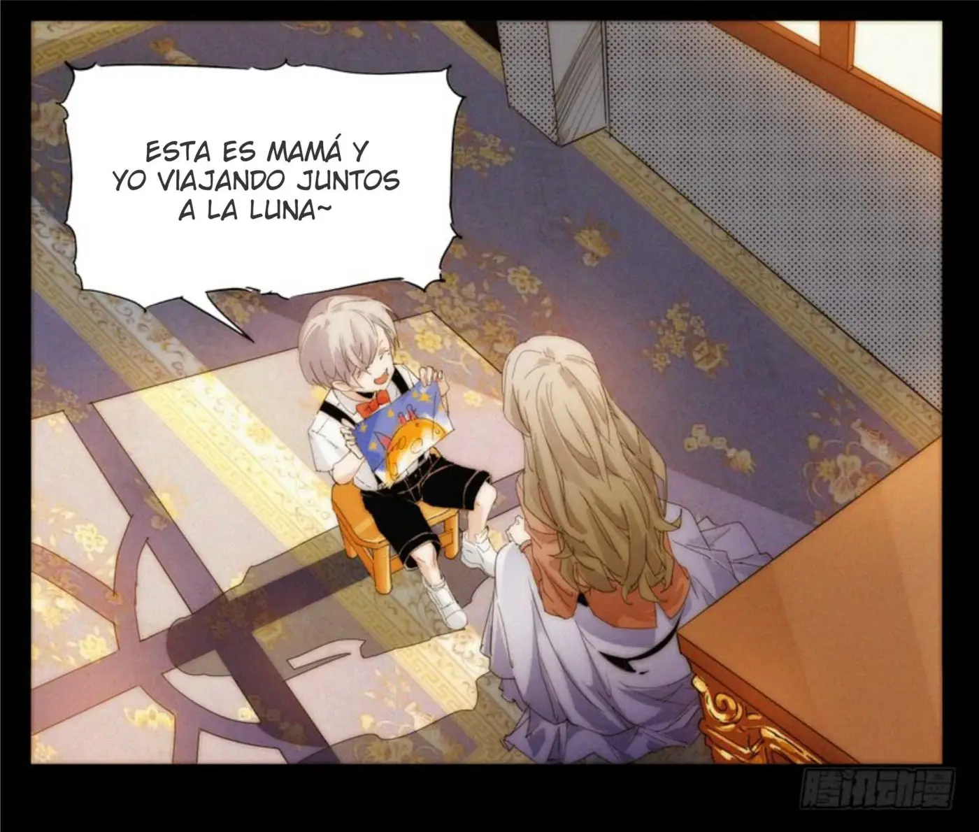 Picking Light - Capítulo 56 - Página 20 - LectorTMOo