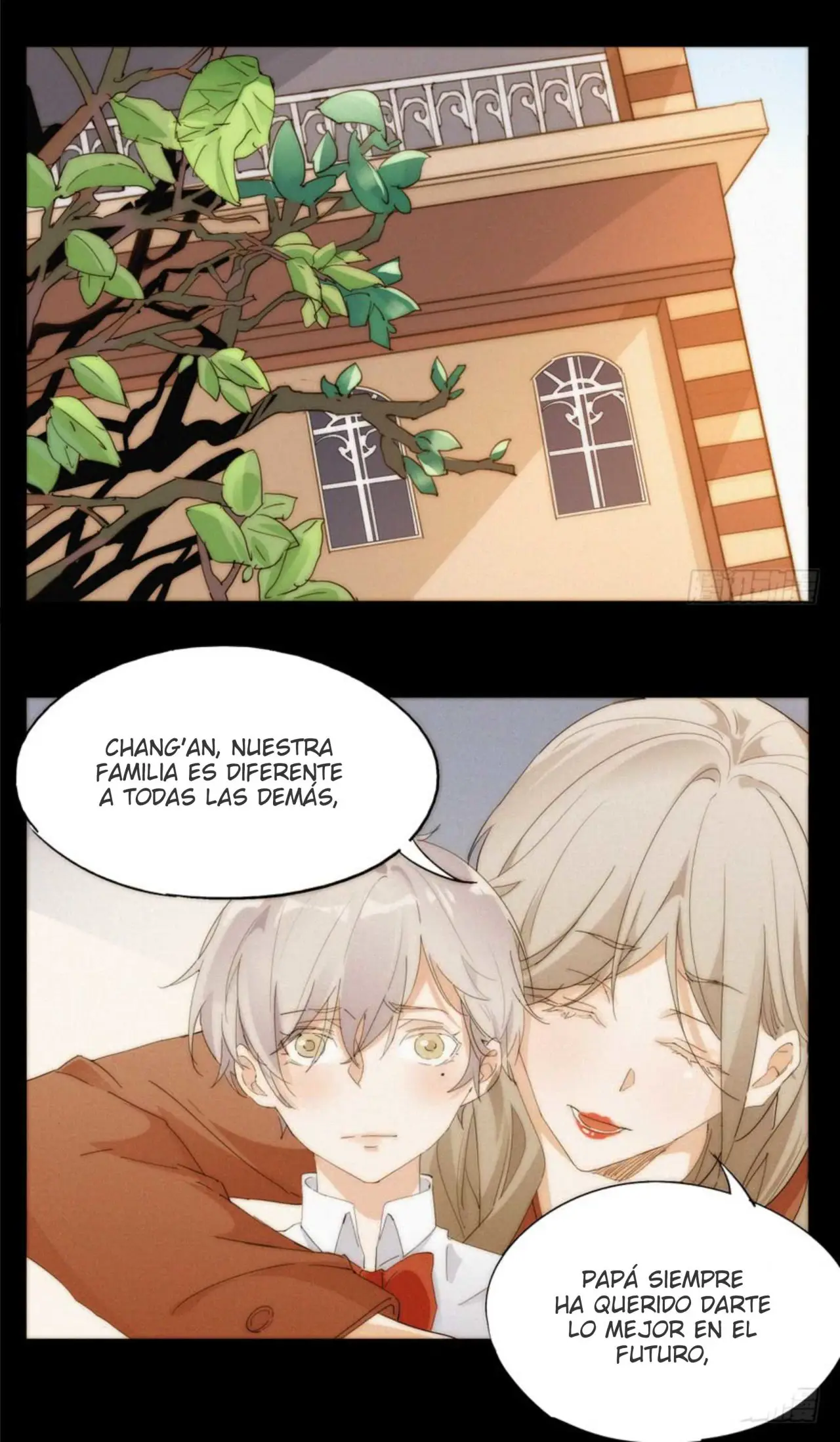 Picking Light - Capítulo 56 - Página 26 - LectorTMOo