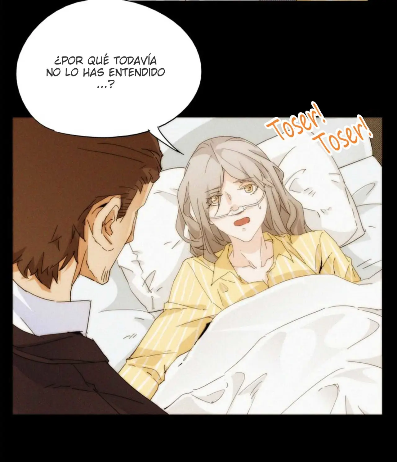 Picking Light - Capítulo 57 - Página 20 - LectorTMOo