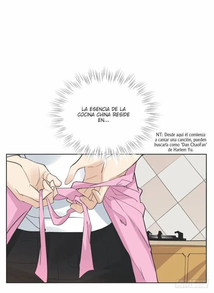 Picking Light - Capítulo 6 - Página 4 - LectorTMOo