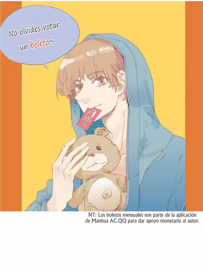 Picking Light - Capítulo 8 - Página 3 - LectorTMOo