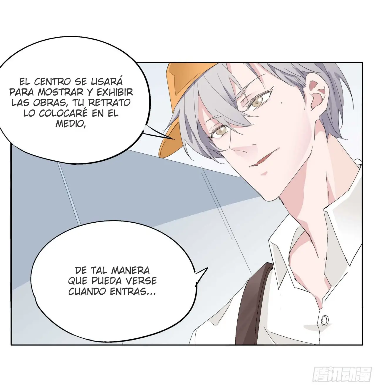 Picking Light - Capítulo 81 - Página 15 - LectorTMOo