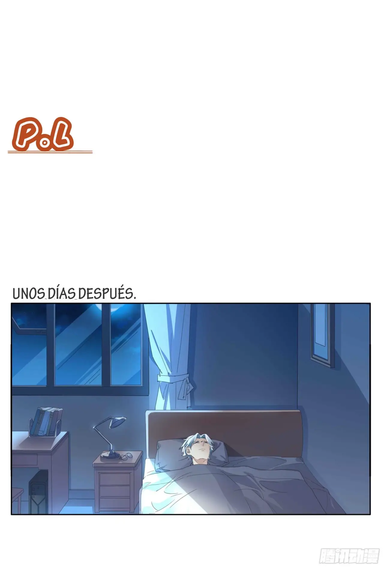 Picking Light - Capítulo 84 - Página 43 - LectorTMOo