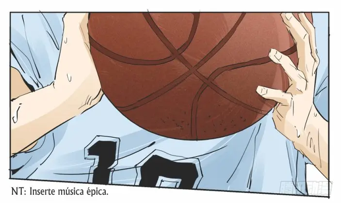 Picking Light - Capítulo 9 - Página 22 - LectorTMOo