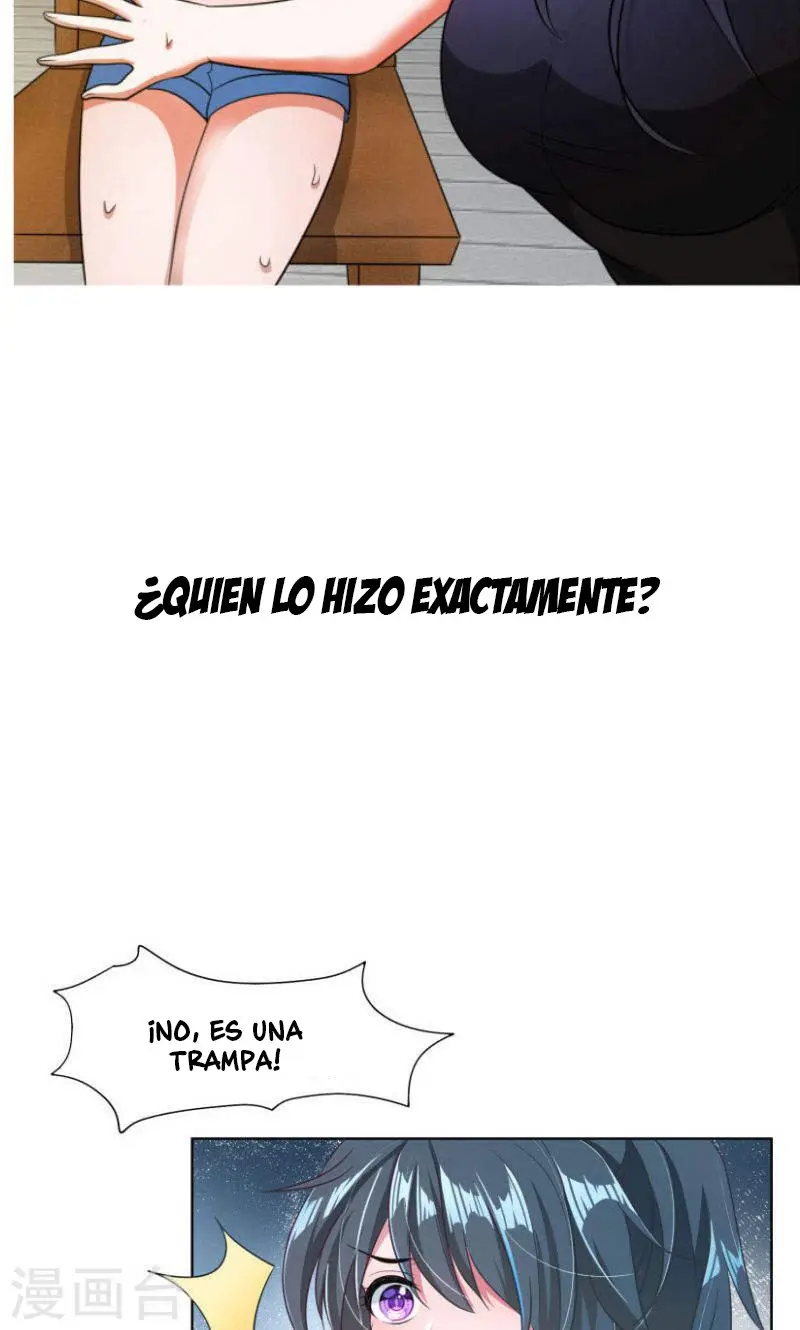 Picking Up a School Beauty to be Wife - Capítulo - Página 3 - LectorTMOo