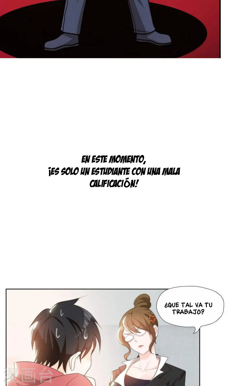 Picking Up a School Beauty to be Wife - Capítulo - Página 9 - LectorTMOo