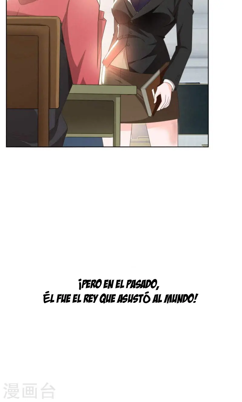 Picking Up a School Beauty to be Wife - Capítulo - Página 10 - LectorTMOo