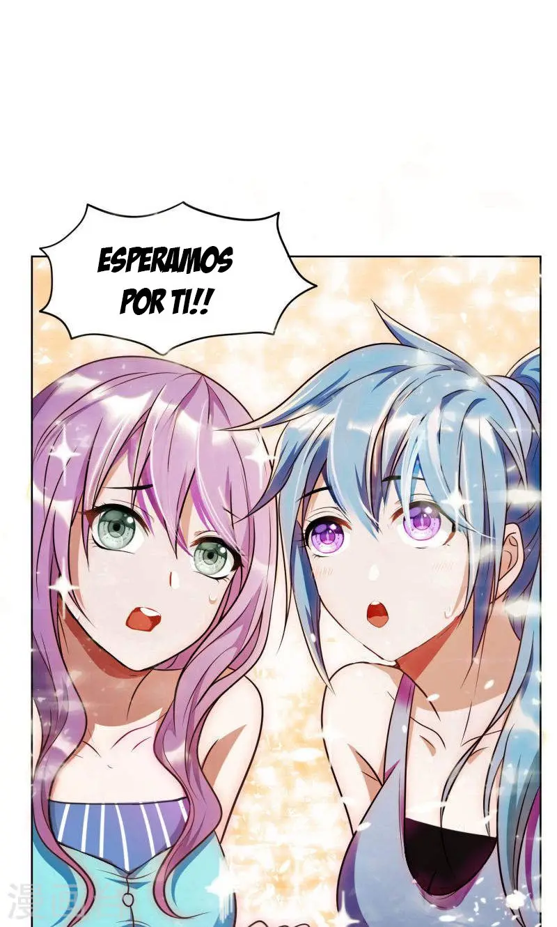 Picking Up a School Beauty to be Wife - Capítulo - Página 15 - LectorTMOo
