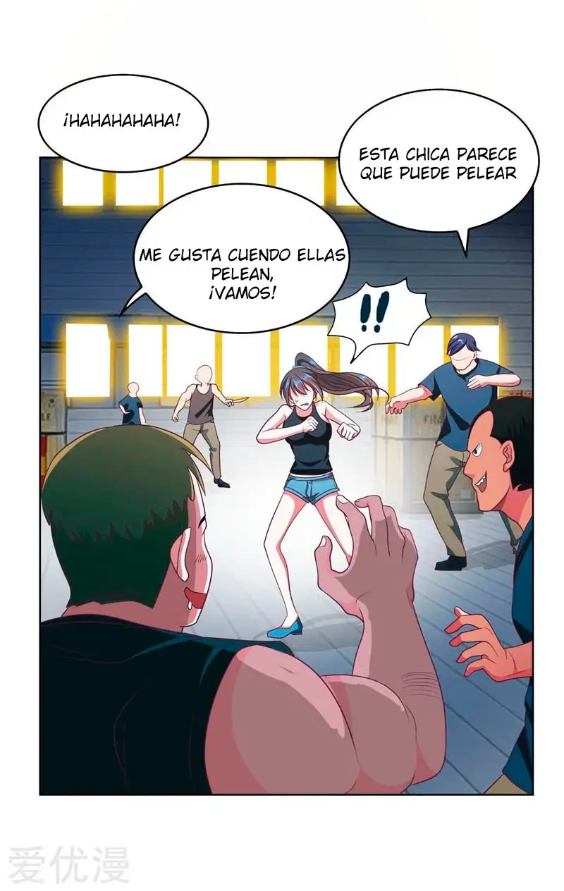 Picking Up a School Beauty to be Wife - Capítulo 1 - Página 20 - LectorTMOo