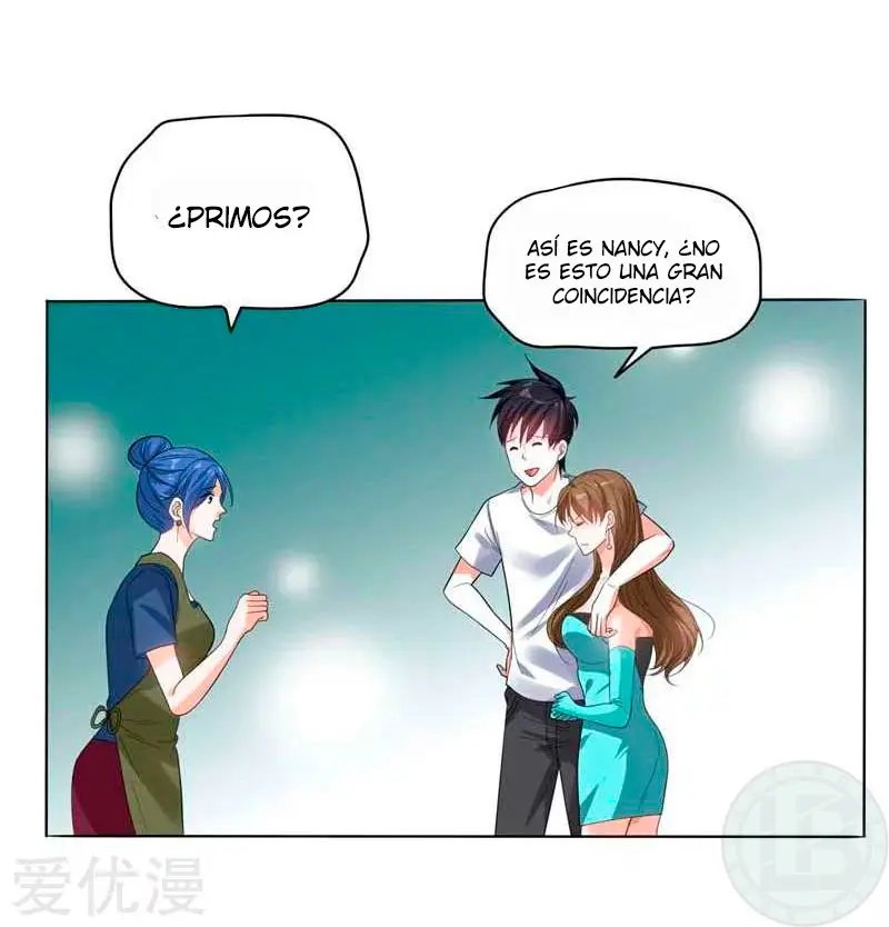 Picking Up a School Beauty to be Wife - Capítulo 10 - Página 4 - LectorTMOo