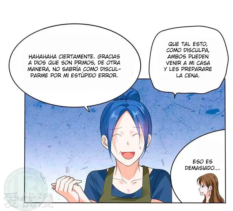 Picking Up a School Beauty to be Wife - Capítulo 10 - Página 5 - LectorTMOo