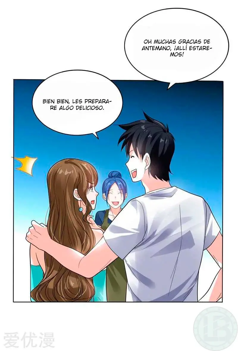 Picking Up a School Beauty to be Wife - Capítulo 10 - Página 6 - LectorTMOo
