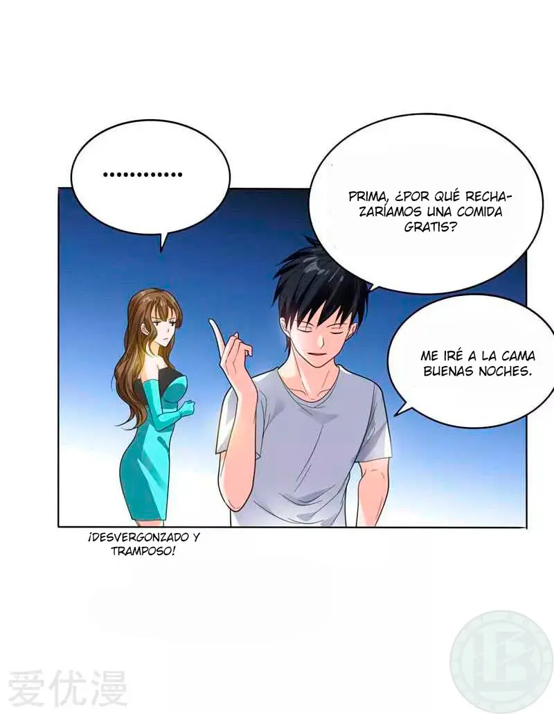 Picking Up a School Beauty to be Wife - Capítulo 10 - Página 7 - LectorTMOo