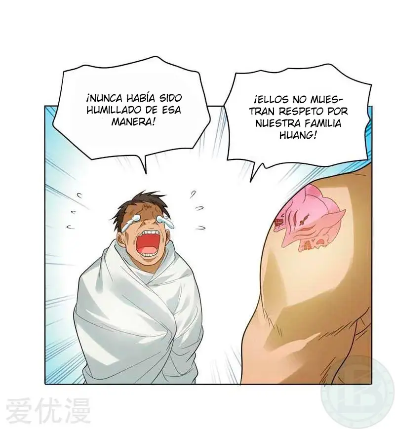 Picking Up a School Beauty to be Wife - Capítulo 10 - Página 9 - LectorTMOo