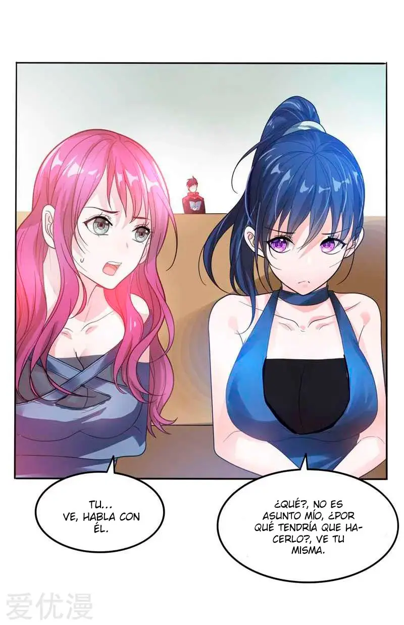 Picking Up a School Beauty to be Wife - Capítulo 10 - Página 12 - LectorTMOo