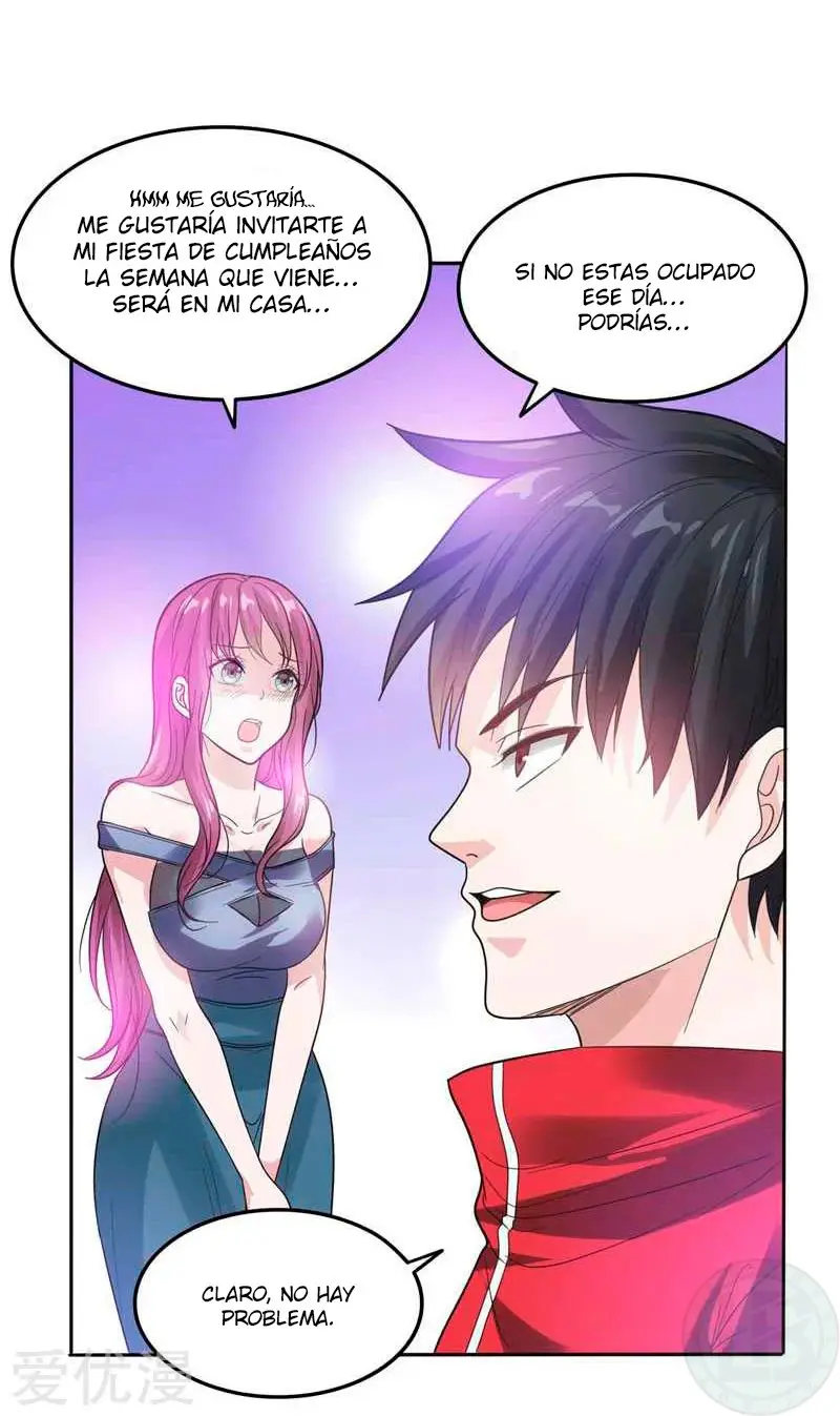 Picking Up a School Beauty to be Wife - Capítulo 10 - Página 15 - LectorTMOo