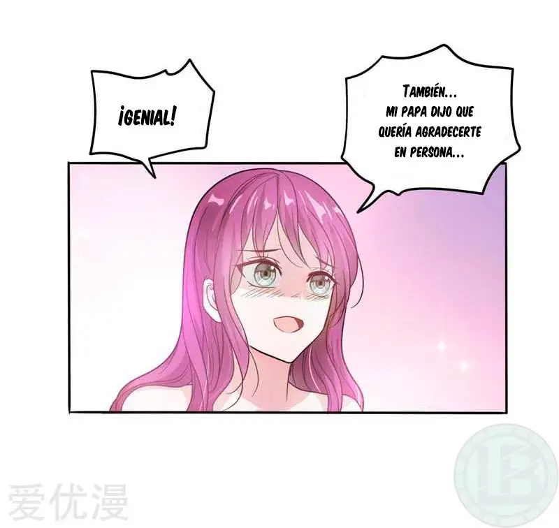 Picking Up a School Beauty to be Wife - Capítulo 10 - Página 17 - LectorTMOo