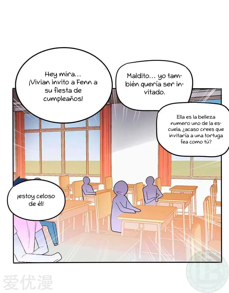 Picking Up a School Beauty to be Wife - Capítulo 10 - Página 18 - LectorTMOo