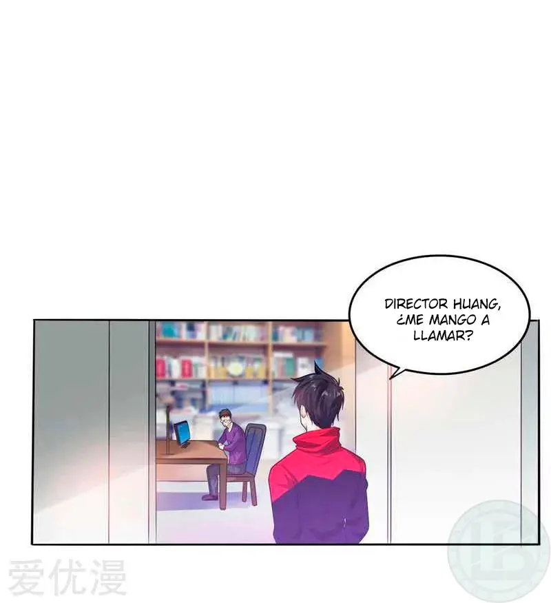 Picking Up a School Beauty to be Wife - Capítulo 10 - Página 20 - LectorTMOo