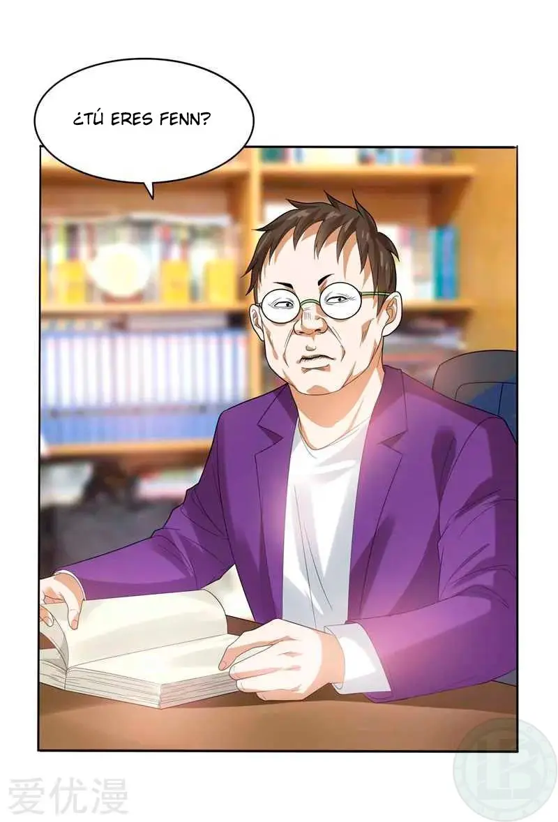 Picking Up a School Beauty to be Wife - Capítulo 10 - Página 21 - LectorTMOo