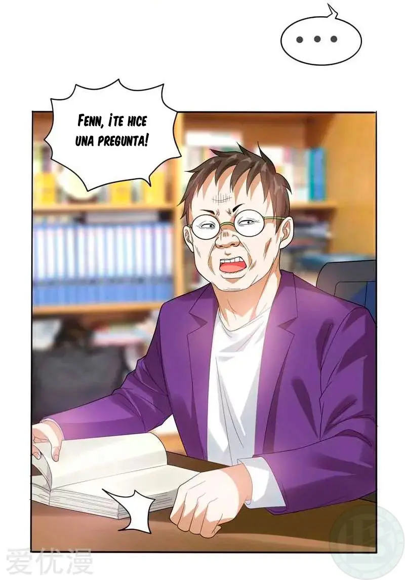 Picking Up a School Beauty to be Wife - Capítulo 10 - Página 23 - LectorTMOo