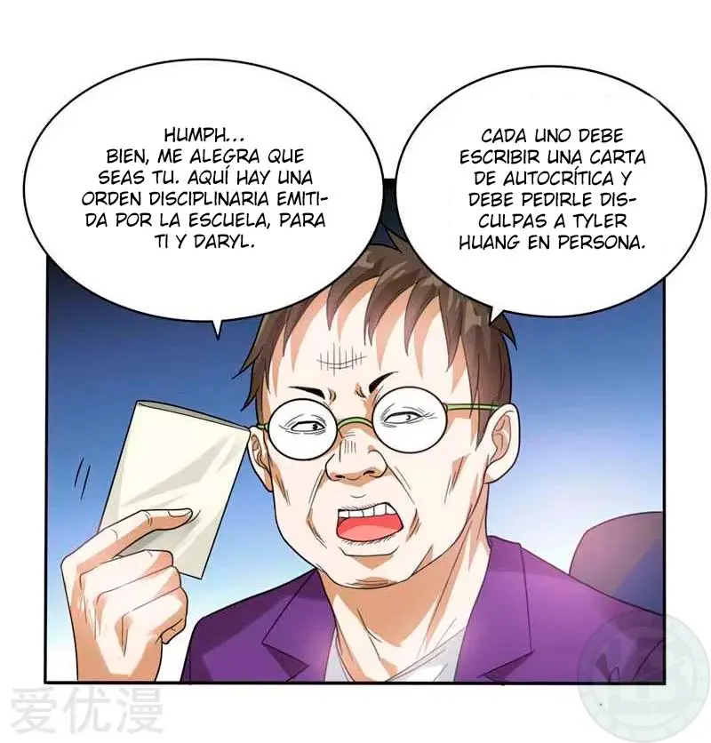 Picking Up a School Beauty to be Wife - Capítulo 10 - Página 25 - LectorTMOo