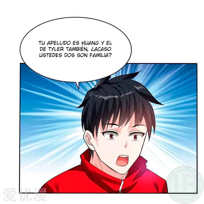 Picking Up a School Beauty to be Wife - Capítulo 10 - Página 26 - LectorTMOo