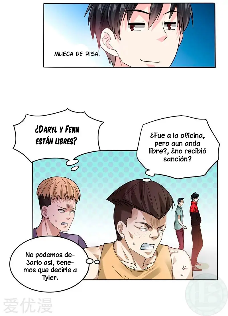 Picking Up a School Beauty to be Wife - Capítulo 11 - Página 4 - LectorTMOo