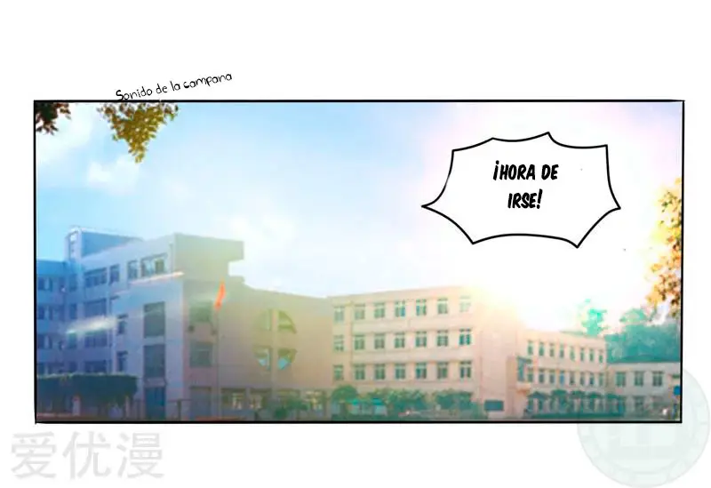 Picking Up a School Beauty to be Wife - Capítulo 11 - Página 5 - LectorTMOo