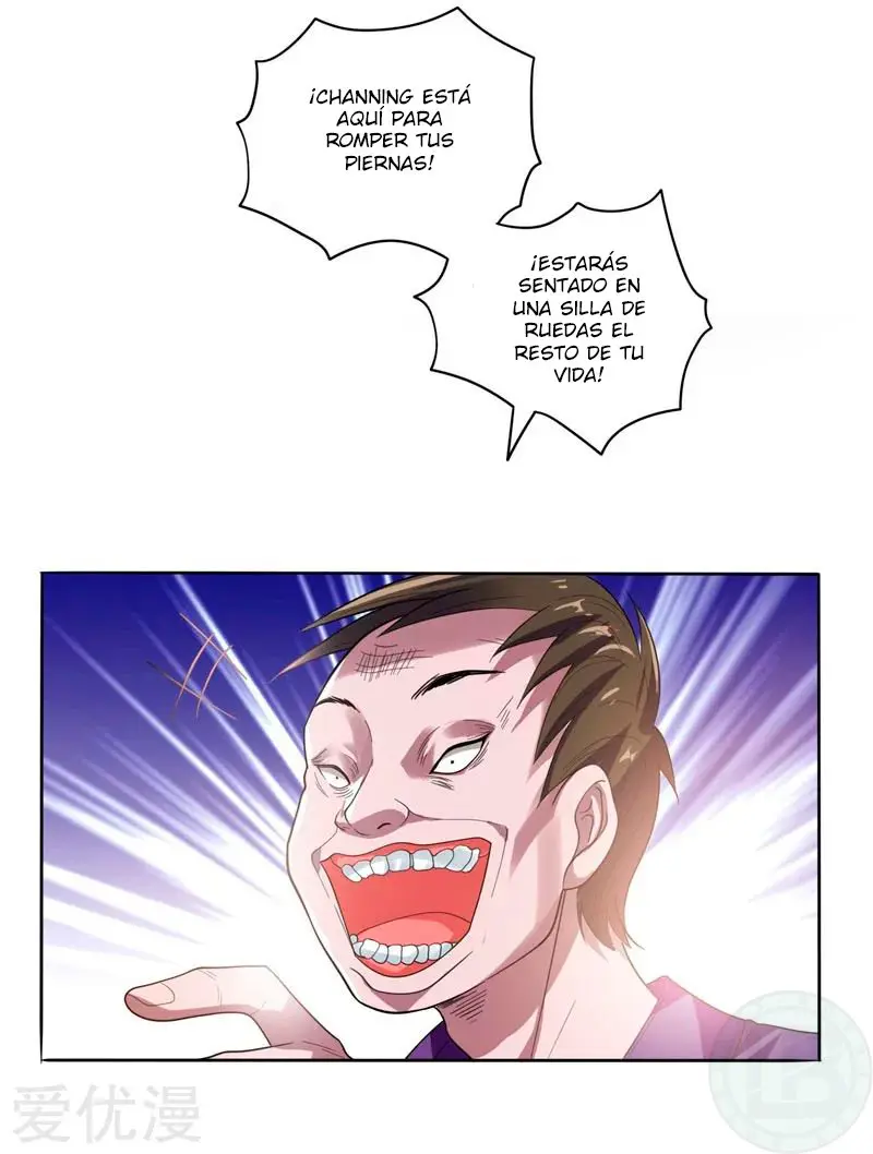 Picking Up a School Beauty to be Wife - Capítulo 11 - Página 15 - LectorTMOo