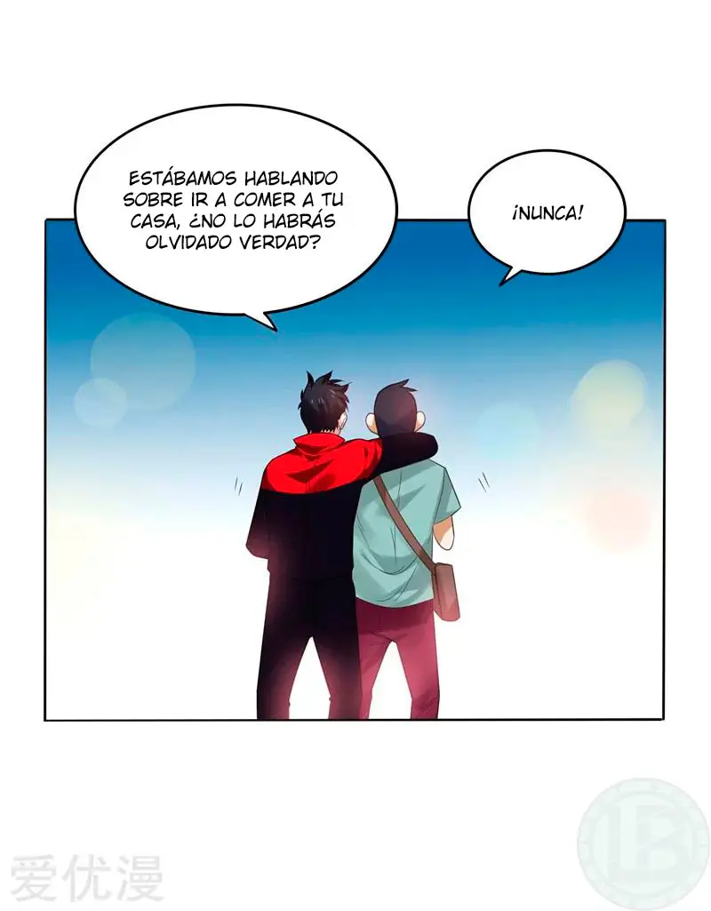 Picking Up a School Beauty to be Wife - Capítulo 12 - Página 14 - LectorTMOo