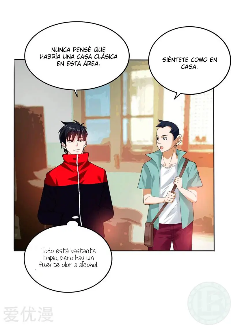 Picking Up a School Beauty to be Wife - Capítulo 12 - Página 16 - LectorTMOo