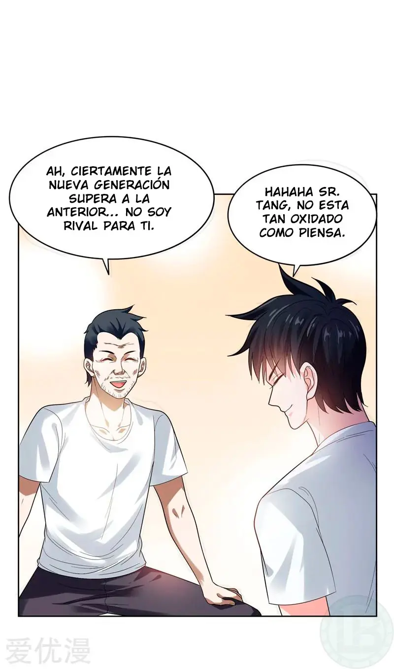 Picking Up a School Beauty to be Wife - Capítulo 13 - Página 12 - LectorTMOo