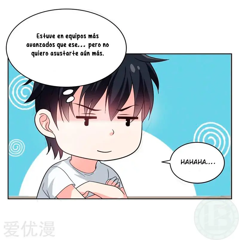 Picking Up a School Beauty to be Wife - Capítulo 13 - Página 18 - LectorTMOo
