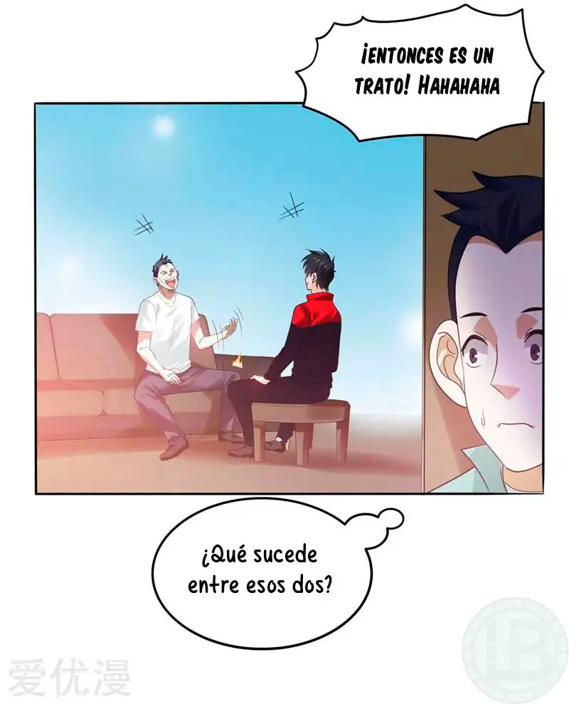 Picking Up a School Beauty to be Wife - Capítulo 13 - Página 25 - LectorTMOo
