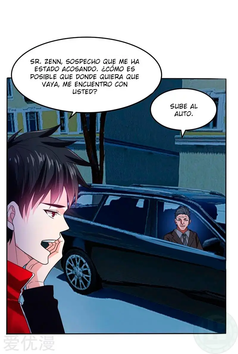 Picking Up a School Beauty to be Wife - Capítulo 13 - Página 29 - LectorTMOo