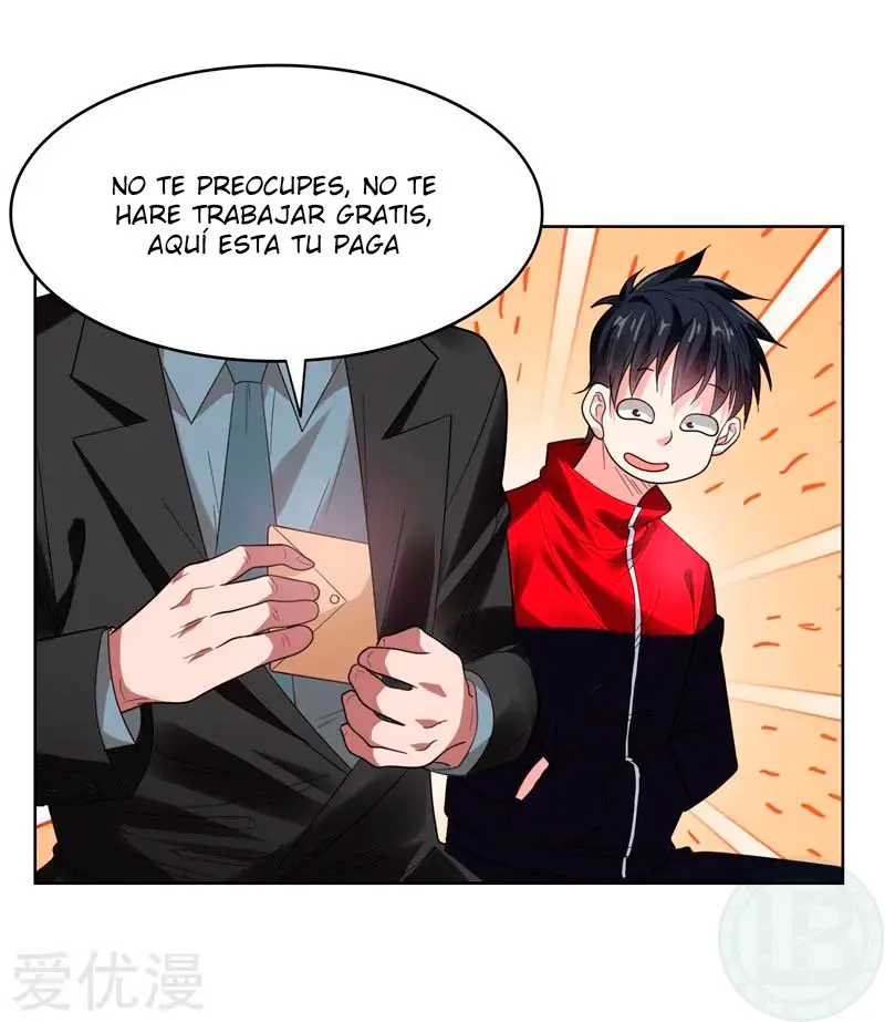Picking Up a School Beauty to be Wife - Capítulo 14 - Página 4 - LectorTMOo