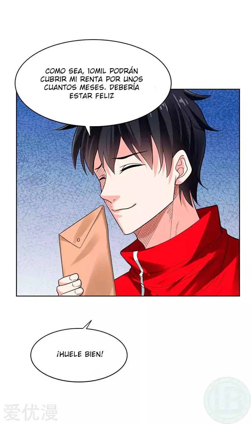 Picking Up a School Beauty to be Wife - Capítulo 14 - Página 7 - LectorTMOo