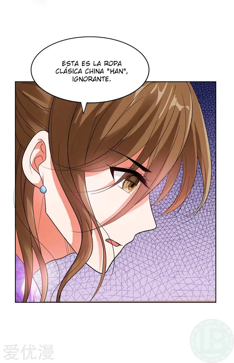 Picking Up a School Beauty to be Wife - Capítulo 14 - Página 11 - LectorTMOo