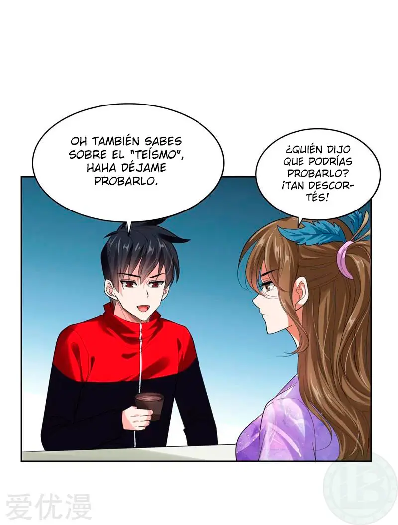 Picking Up a School Beauty to be Wife - Capítulo 14 - Página 12 - LectorTMOo