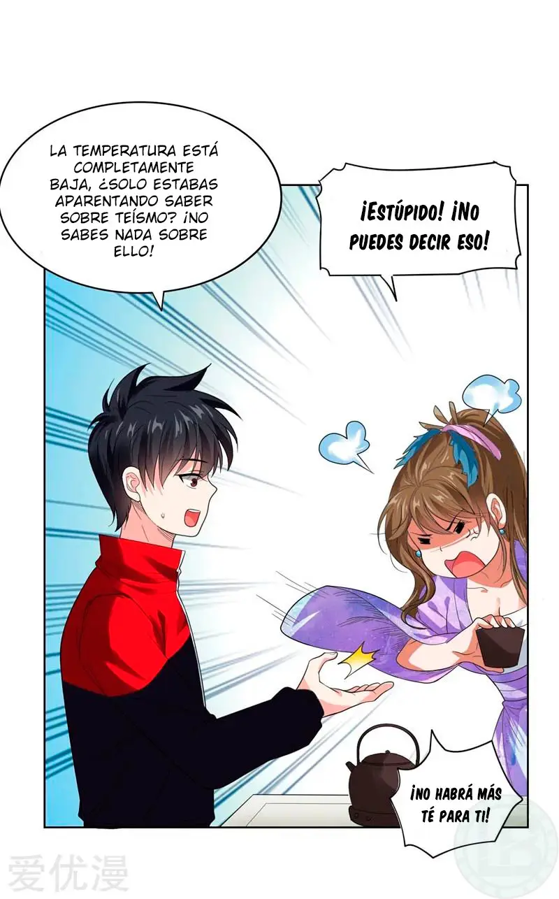 Picking Up a School Beauty to be Wife - Capítulo 14 - Página 16 - LectorTMOo
