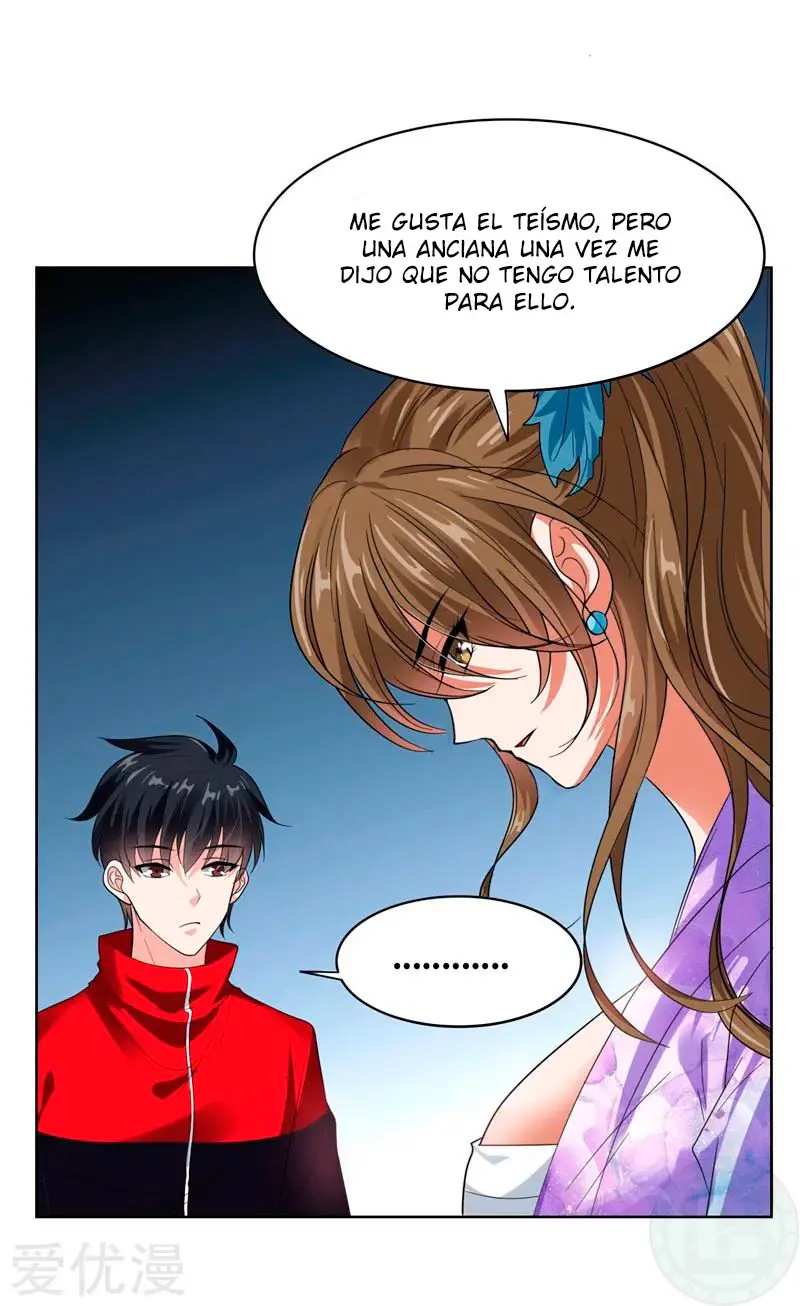 Picking Up a School Beauty to be Wife - Capítulo 14 - Página 18 - LectorTMOo