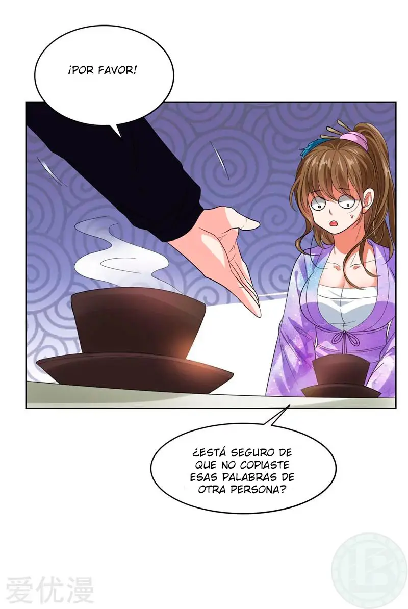 Picking Up a School Beauty to be Wife - Capítulo 14 - Página 21 - LectorTMOo