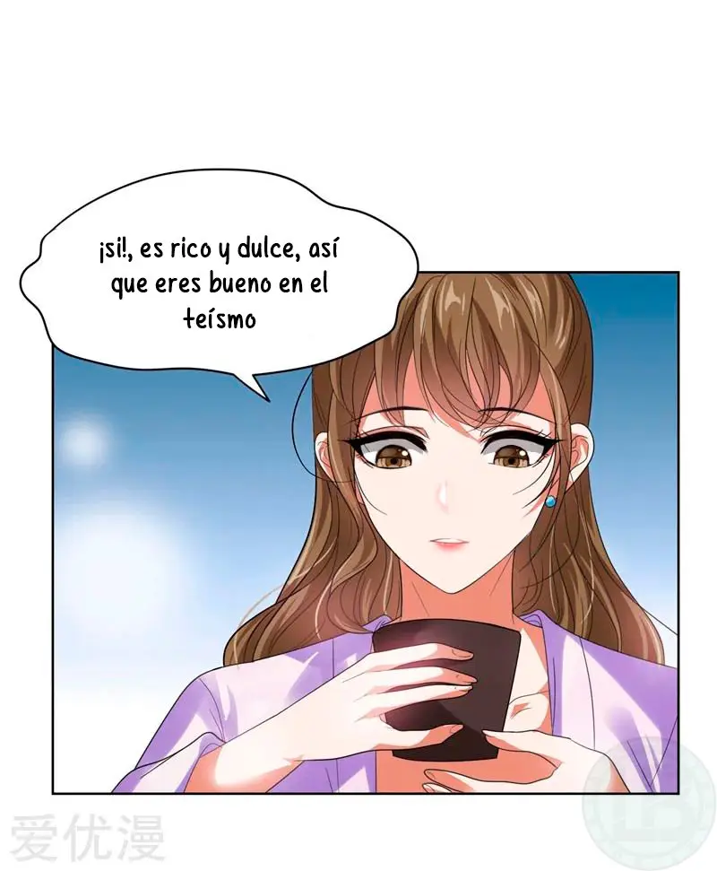 Picking Up a School Beauty to be Wife - Capítulo 14 - Página 22 - LectorTMOo