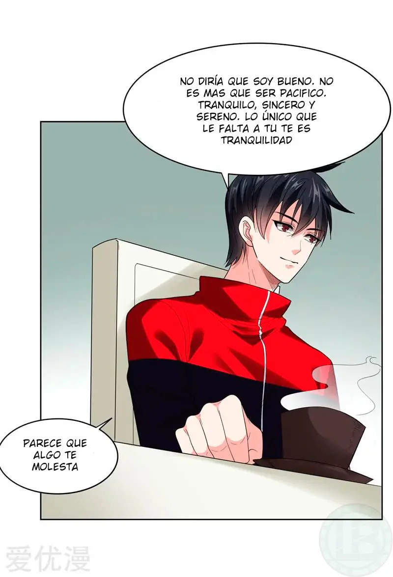 Picking Up a School Beauty to be Wife - Capítulo 14 - Página 23 - LectorTMOo