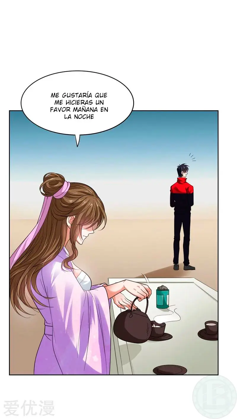 Picking Up a School Beauty to be Wife - Capítulo 14 - Página 28 - LectorTMOo